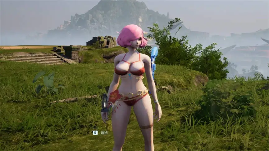 MOD整合版,PC游戏,_0