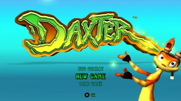 达斯特 DAXTER_0
