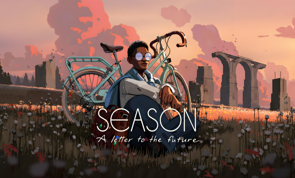 寄梦远方 SEASON: A letter to the future_0