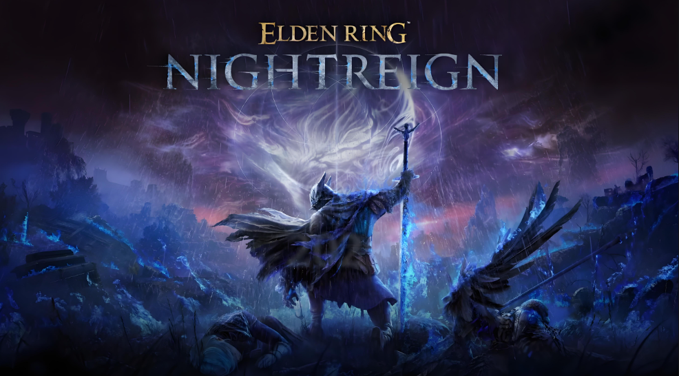 艾尔登法环：黑夜君临 Elden Ring: Nightreign_0