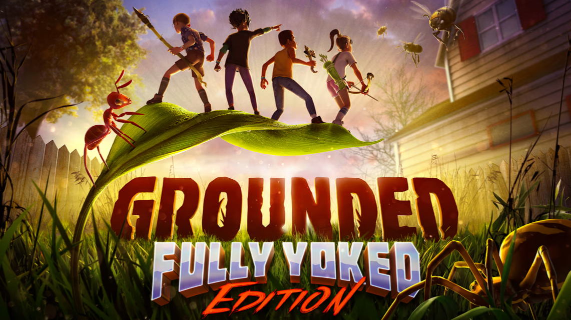 禁闭求生 Grounded_0