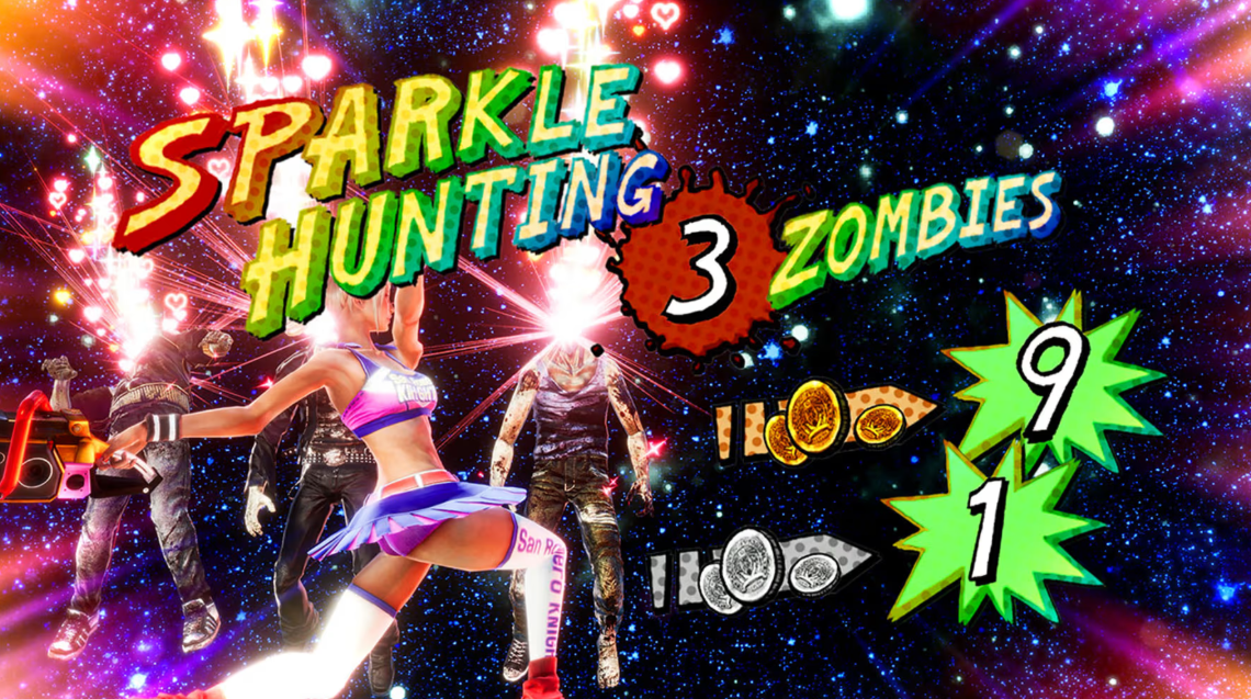 电锯糖心：重制版 LOLLIPOP CHAINSAW RePOP_4