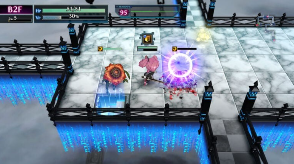 死亡终局：轮回试炼代码Z Death end re;Quest CodeZ_1