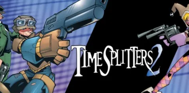 时空分裂者2 TimeSplitters 2_0