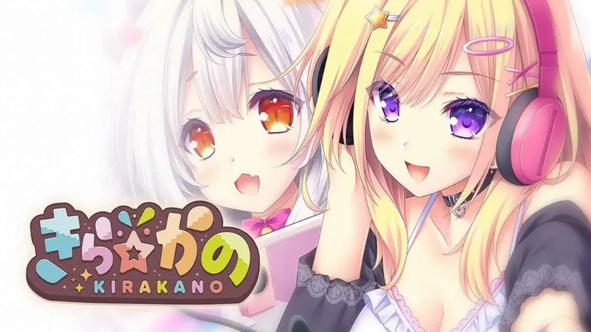 闪亮☆女友_0