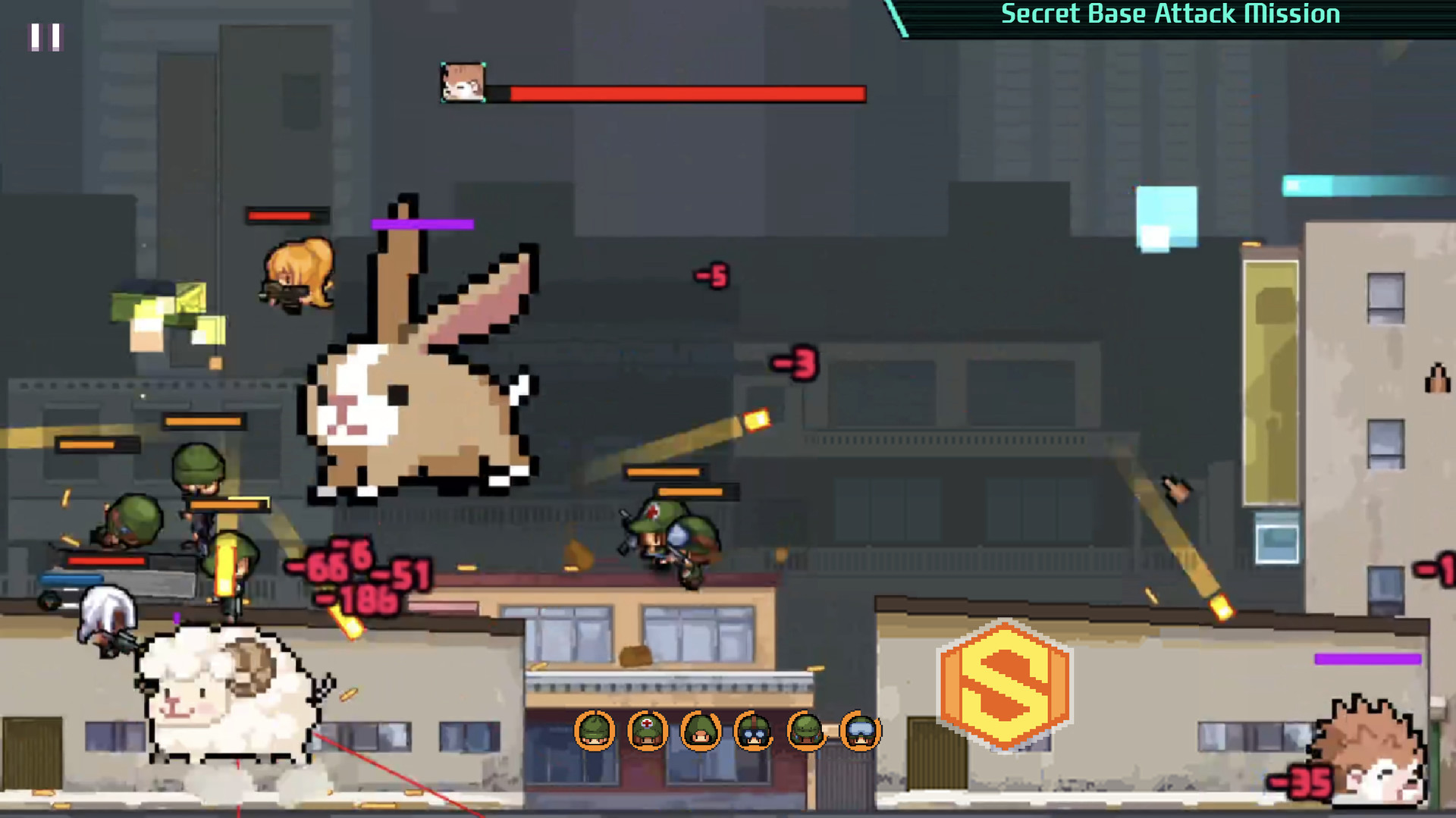 可爱的入侵者/Cute Invaders_1