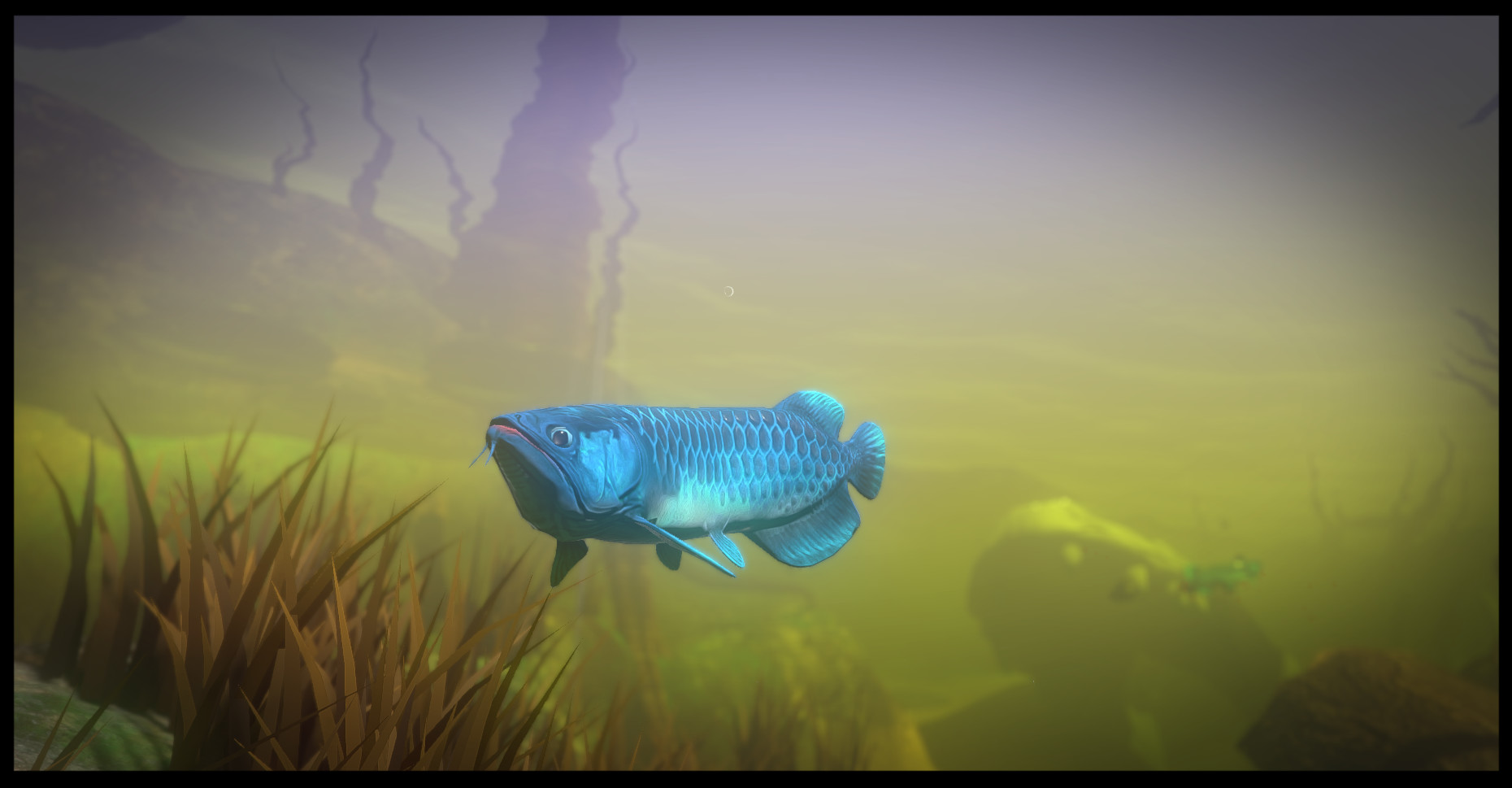 海底大猎杀/Feed and Grow: Fish_1