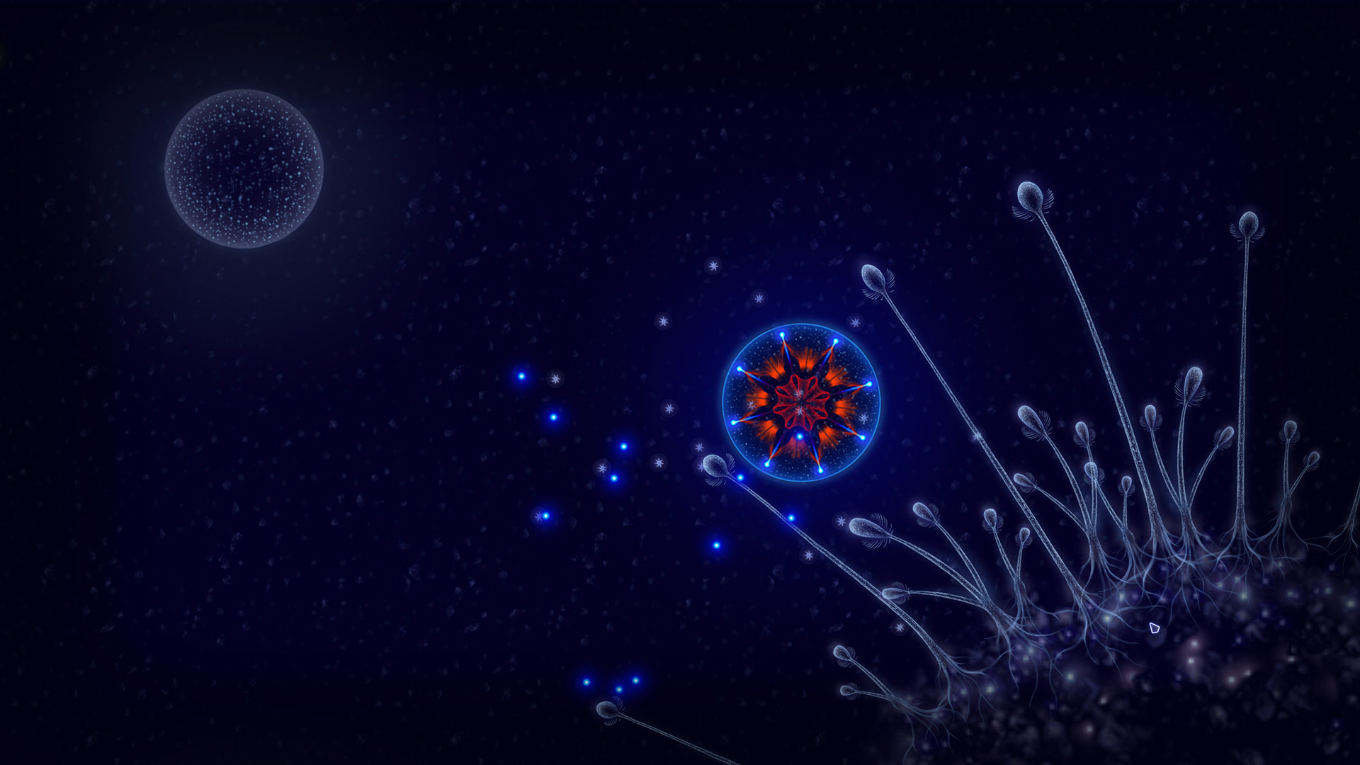 细胞生存战/Microcosmum: survival of cells_1