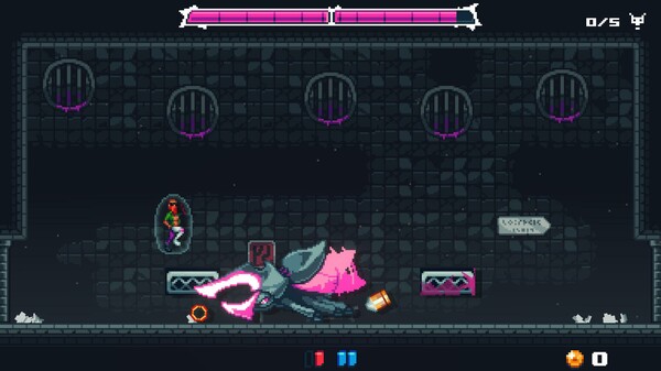 踢踢地牢 Footgun Underground_1