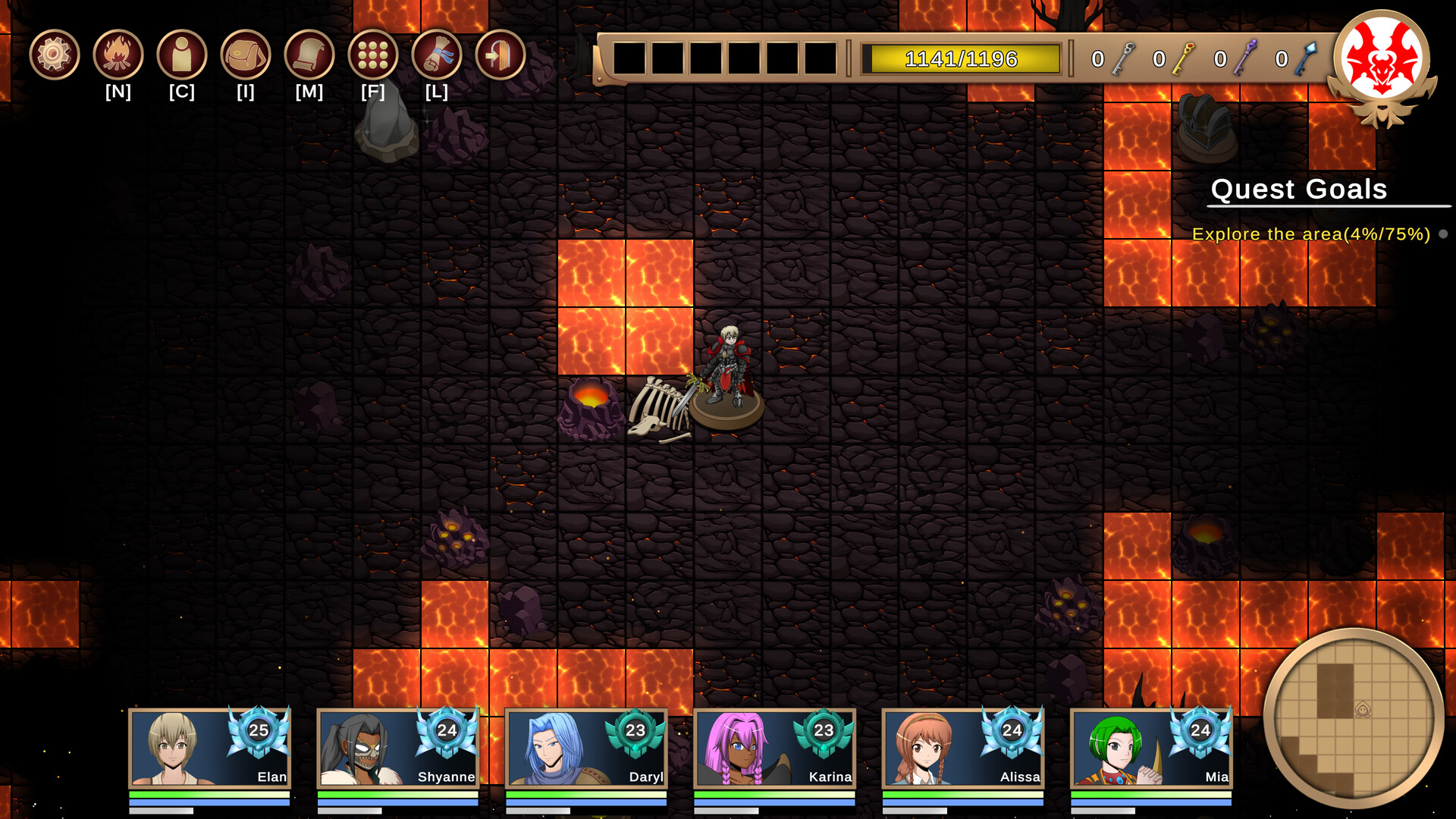 我们的冒险者公会/Our Adventurer Guild_0