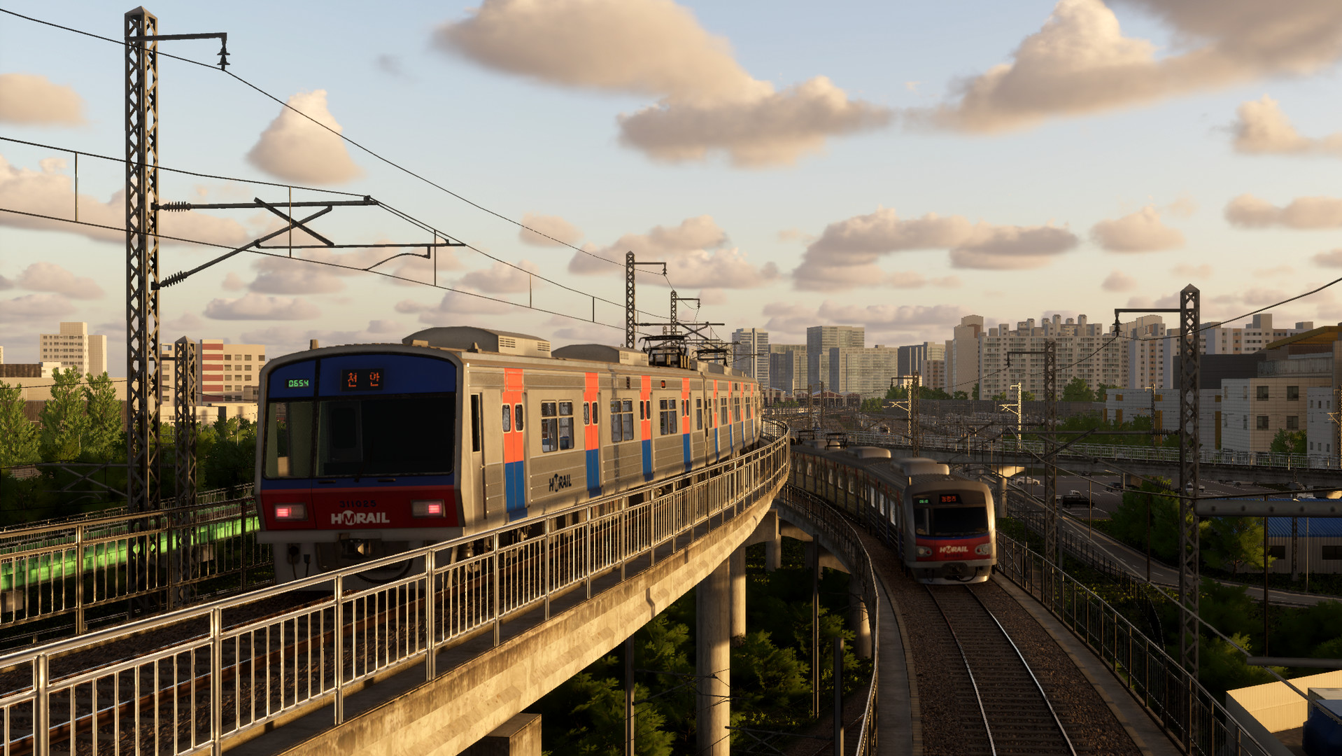 地铁模拟/Hmmsim Metro_0