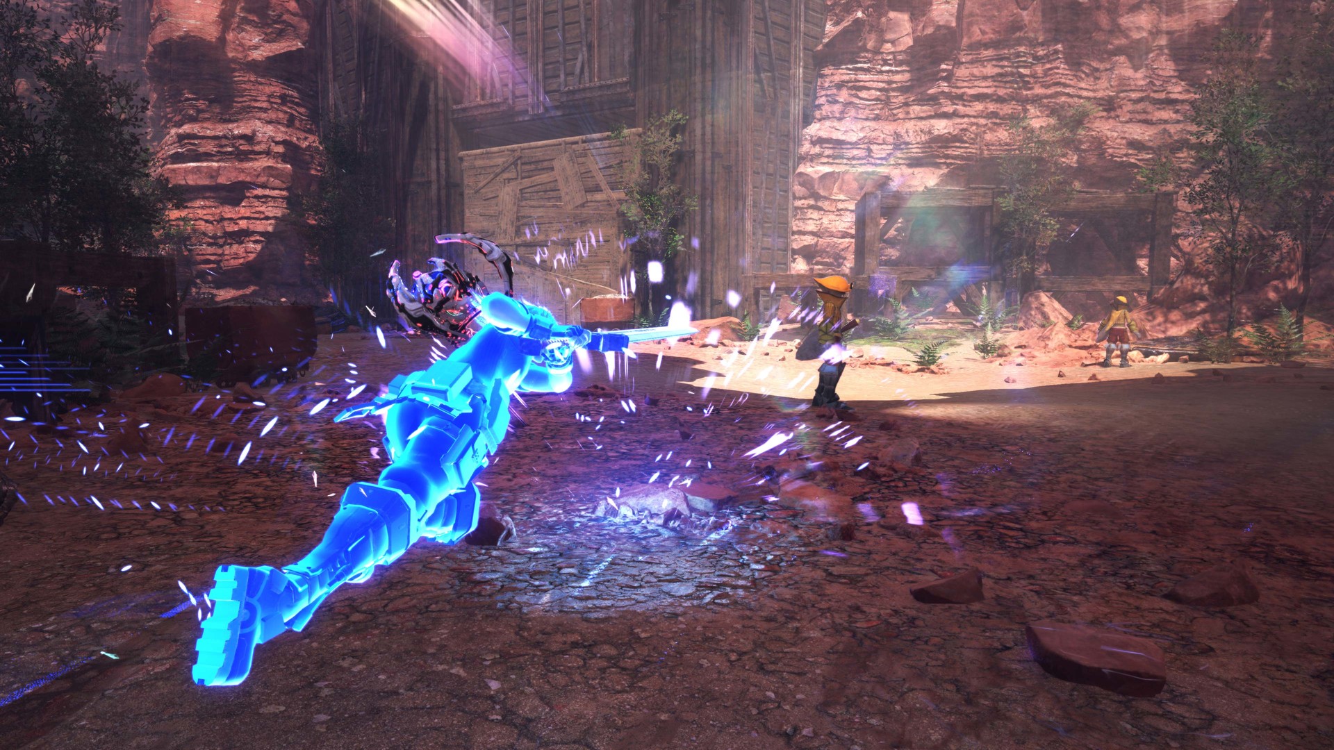 星之海洋6：神圣力量/STAR OCEAN THE DIVINE FORCE_0
