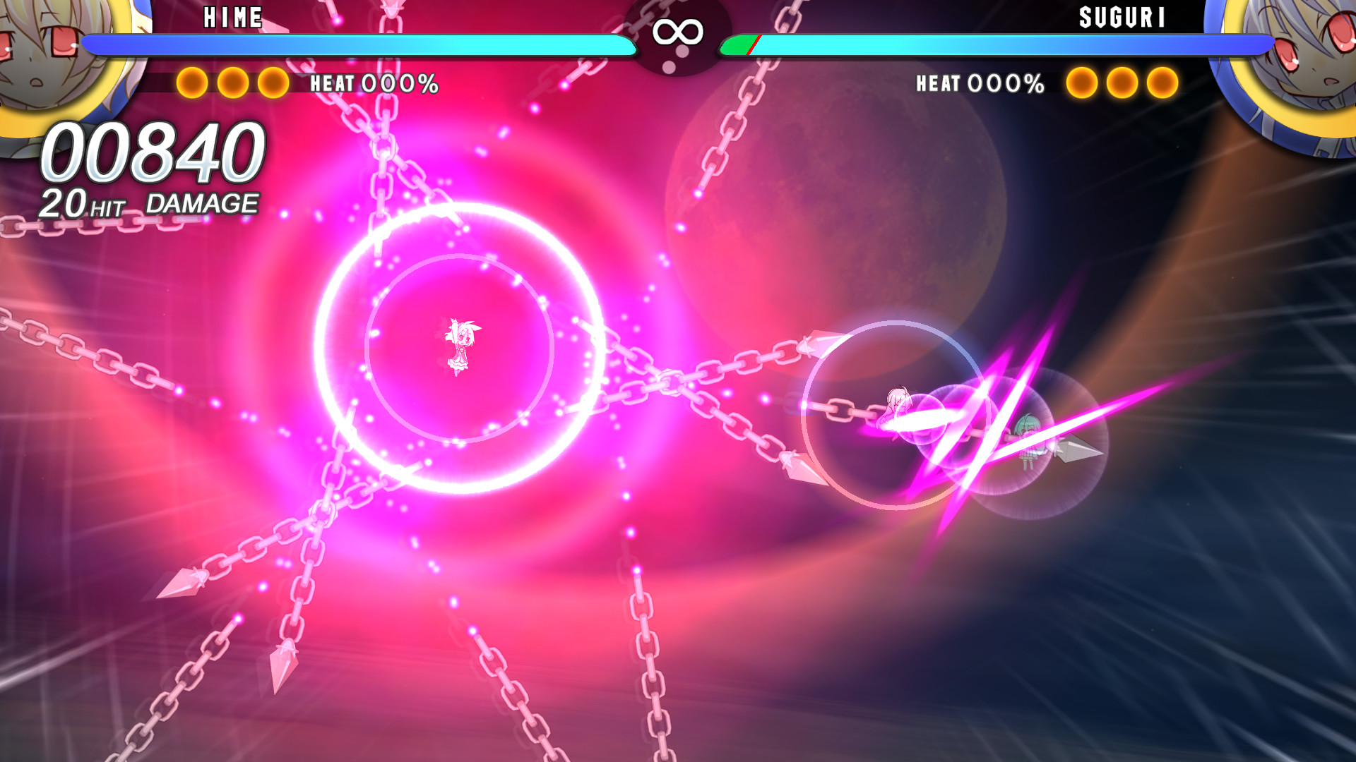 旋战姬极速对决2/Acceleration of SUGURI 2_3