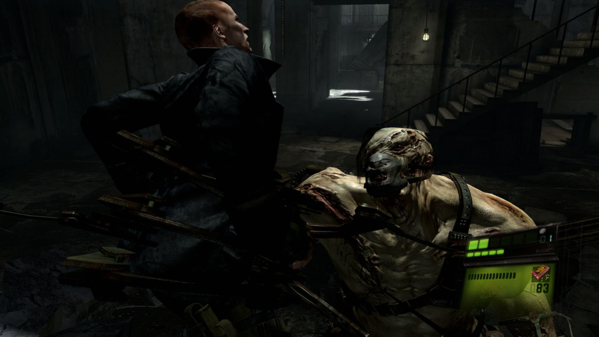 生化危机6/Resident Evil 6_0