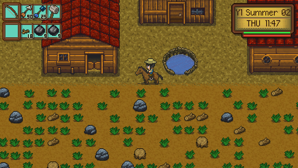 格利纳高地/Gleaner Heights_1
