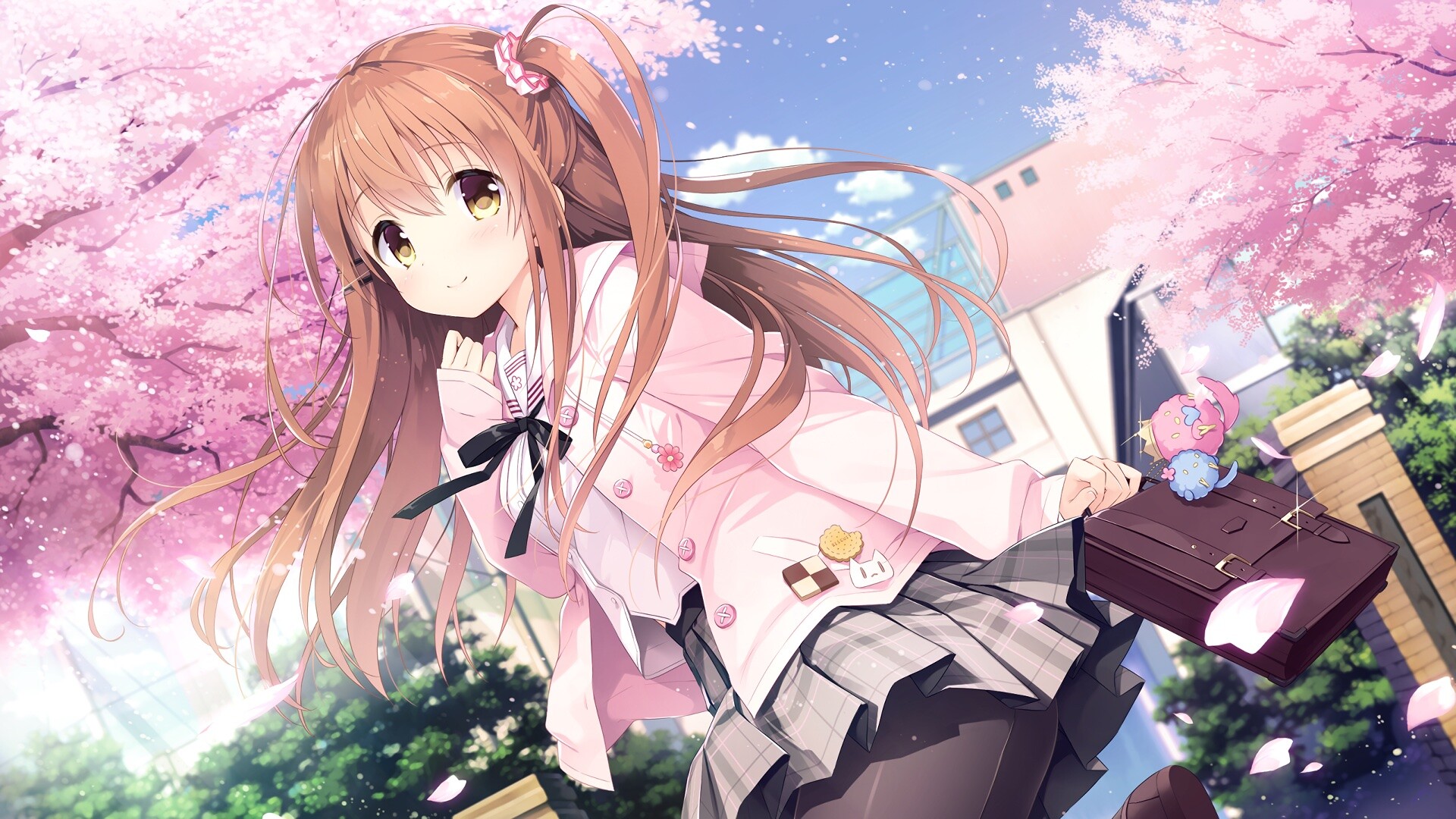 想要传达给你的爱恋/Koi x Shin Ai Kanojo_1