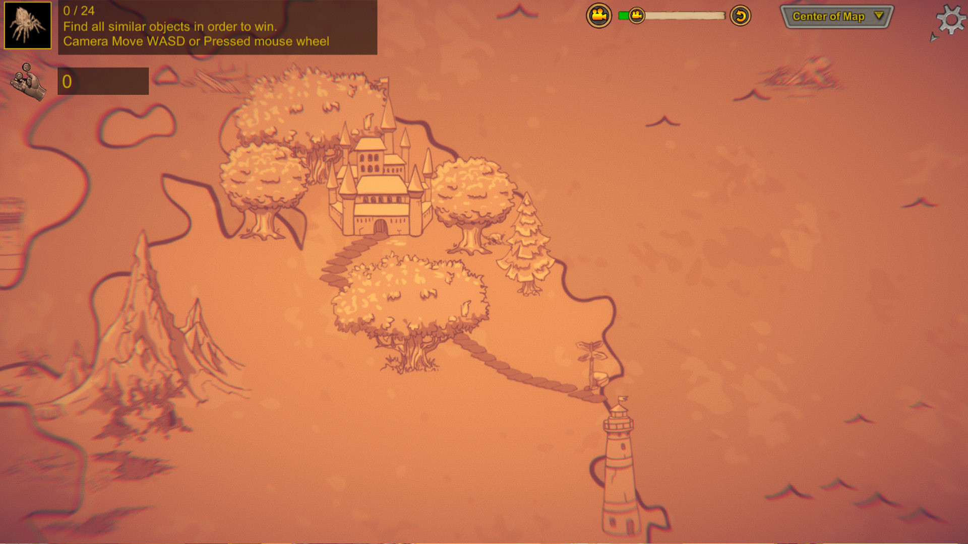 隐藏地图/Hidden Map_0