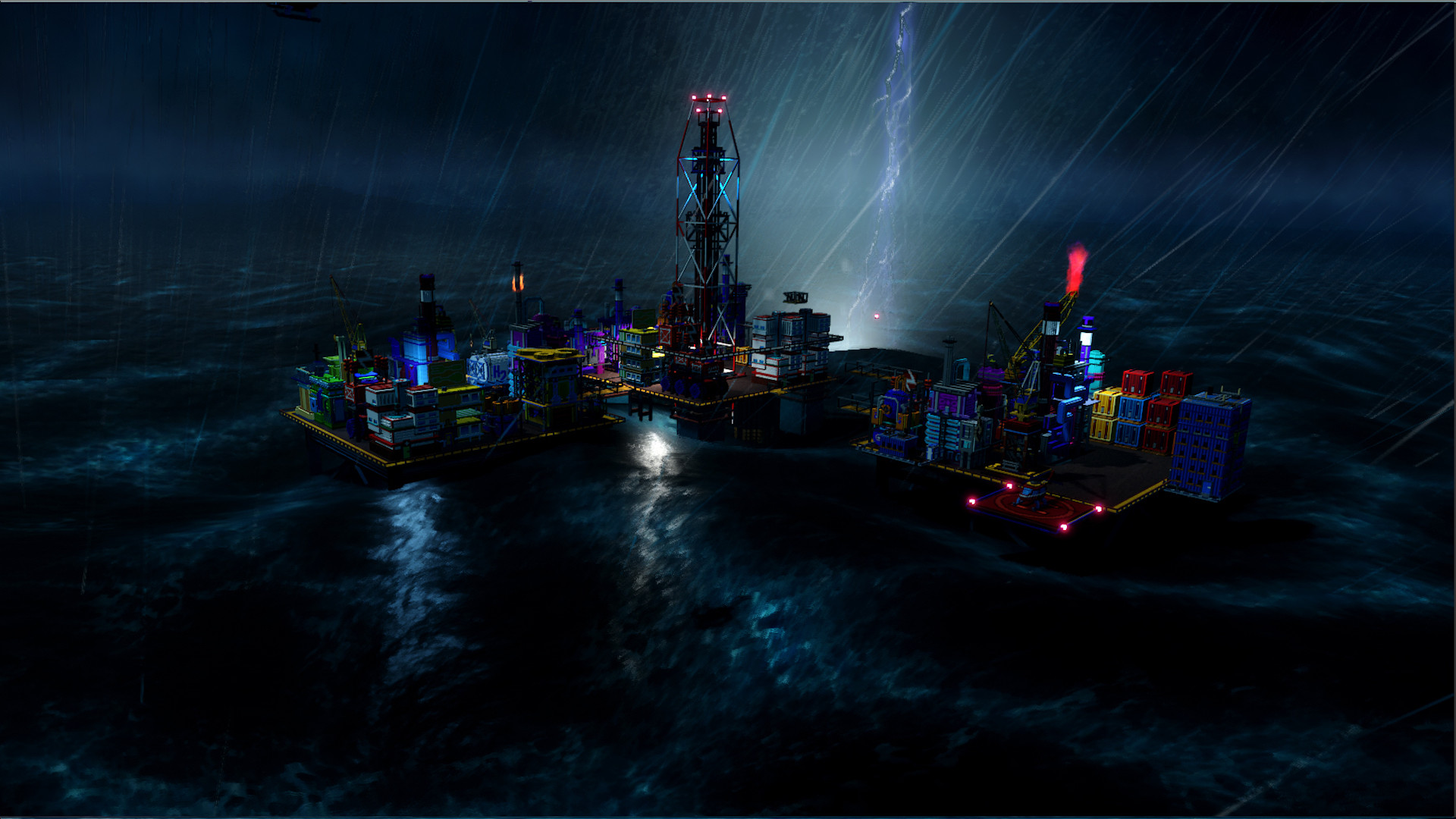 钻头交易：石油大亨/Drill Deal – Oil Tycoon_1