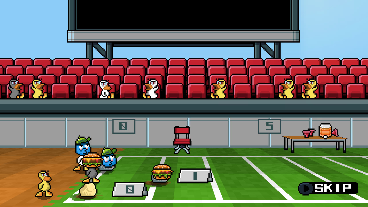 鸭王争霸赛/Duck Game_0
