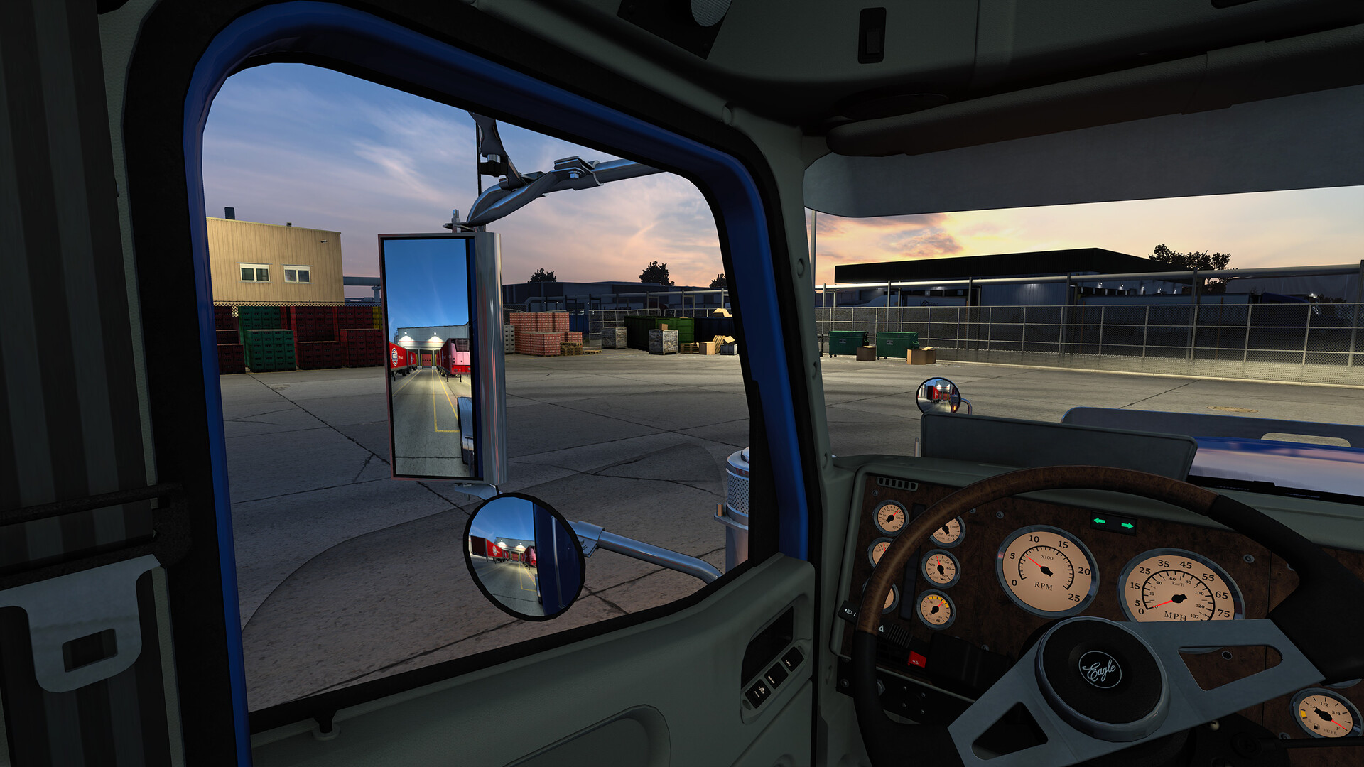 美国卡车模拟/American Truck Simulator_0