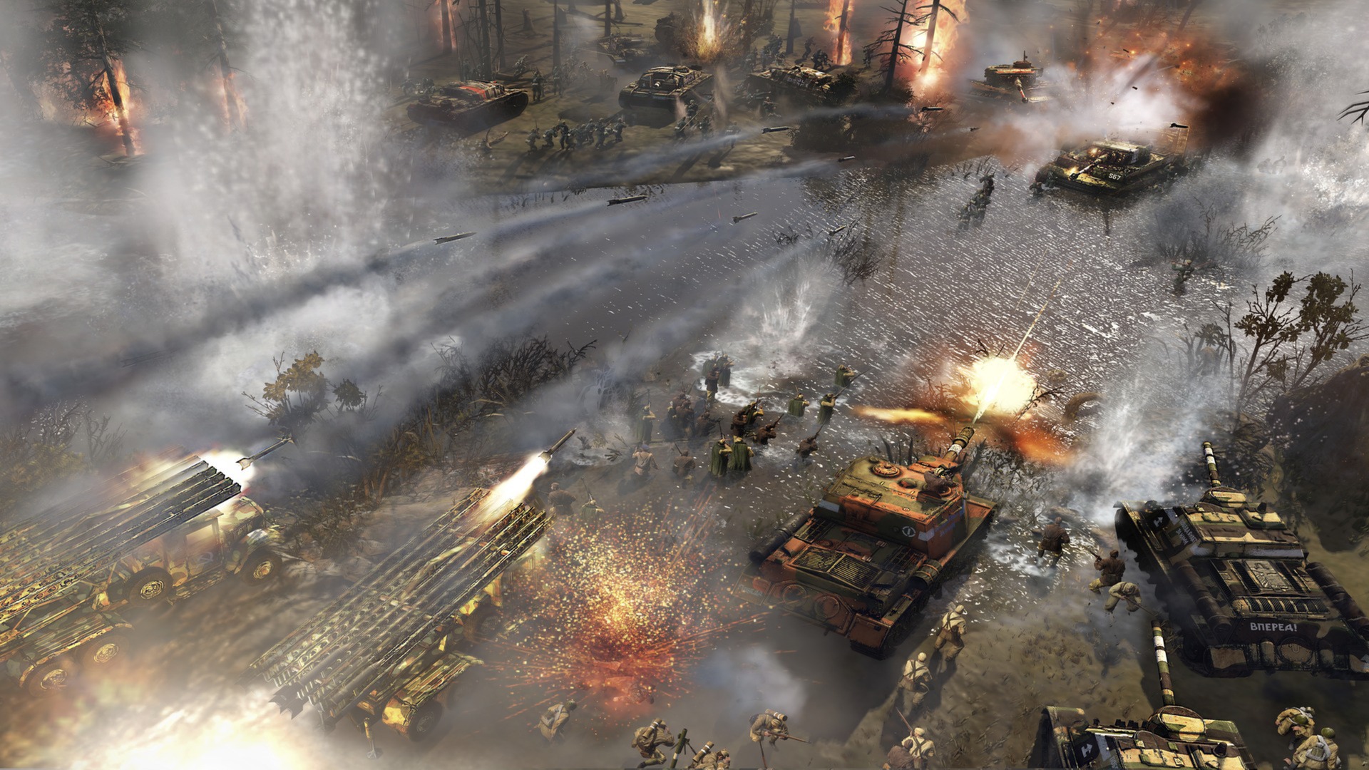 英雄连2/Company of Heroes 2_1