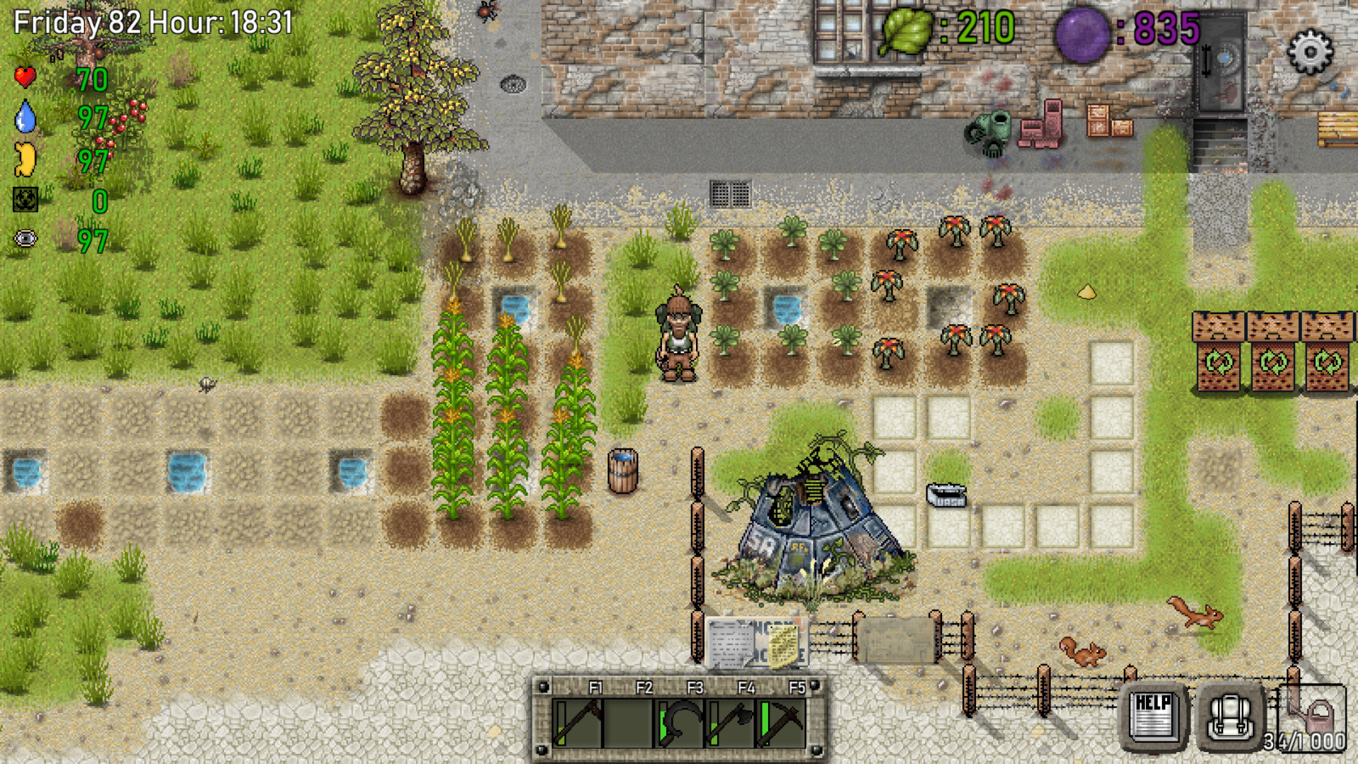 绿色计划/Green Project_0