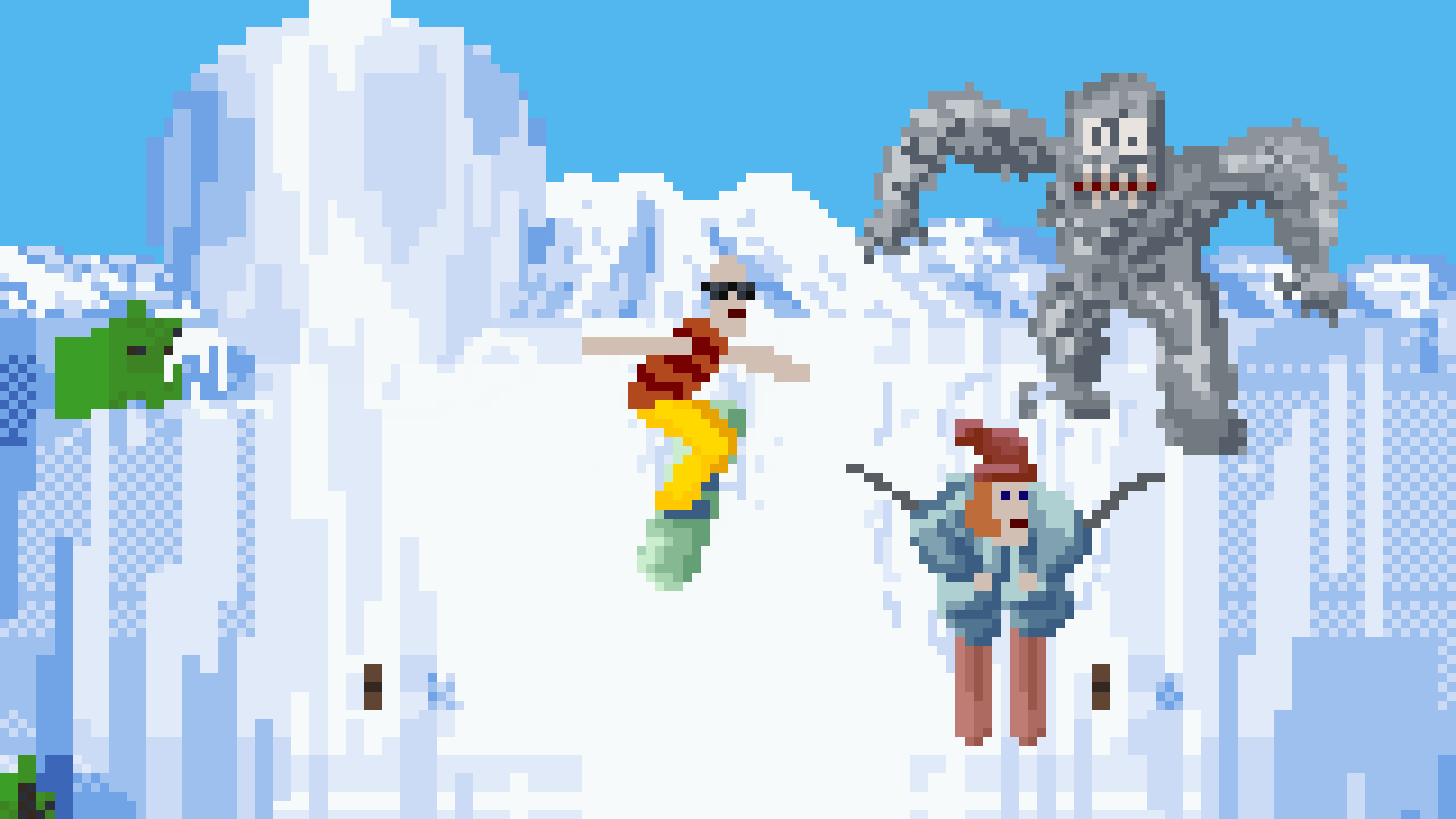 像素哥3/McPixel 3_1