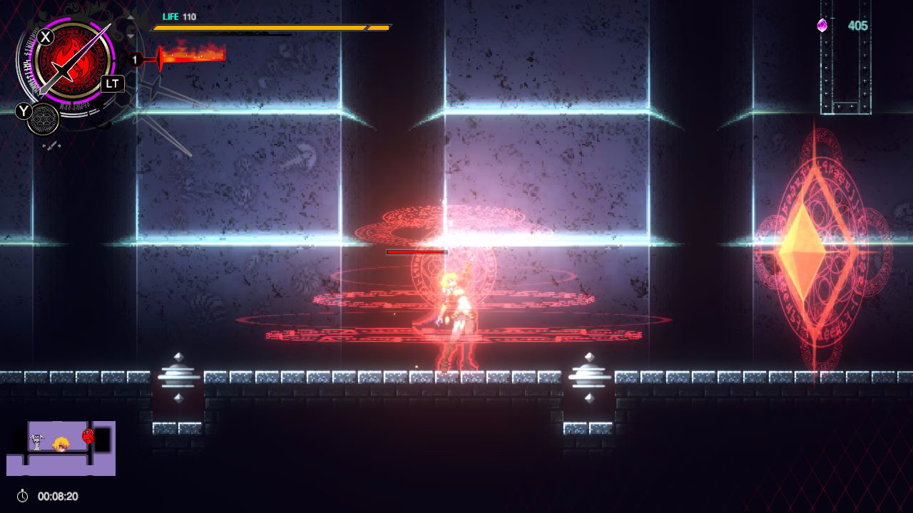 不死之王：逃离纳萨力克/OVERLORD: ESCAPE FROM NAZARICK_1