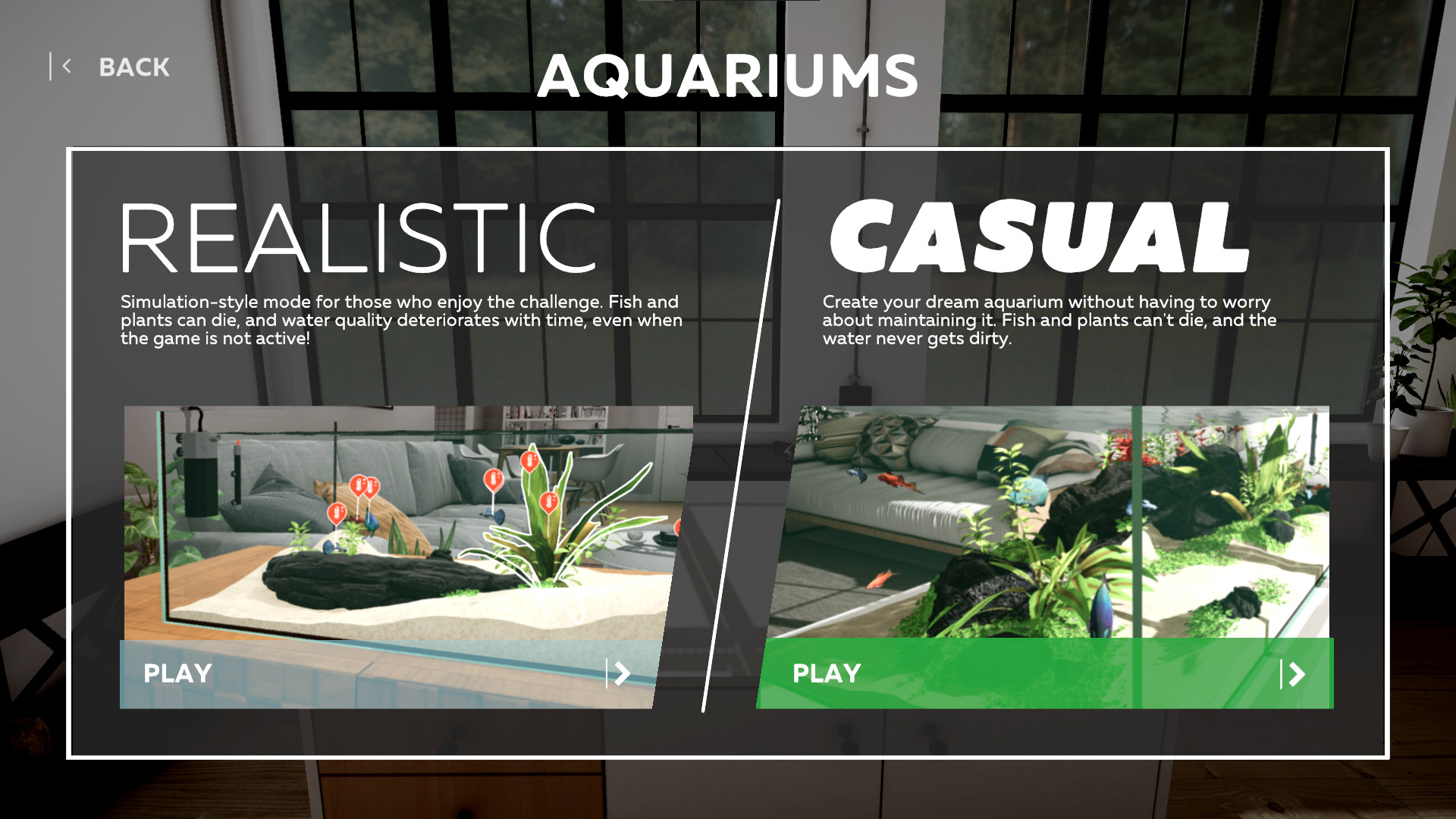 水族箱设计师/Aquarium Designer_1