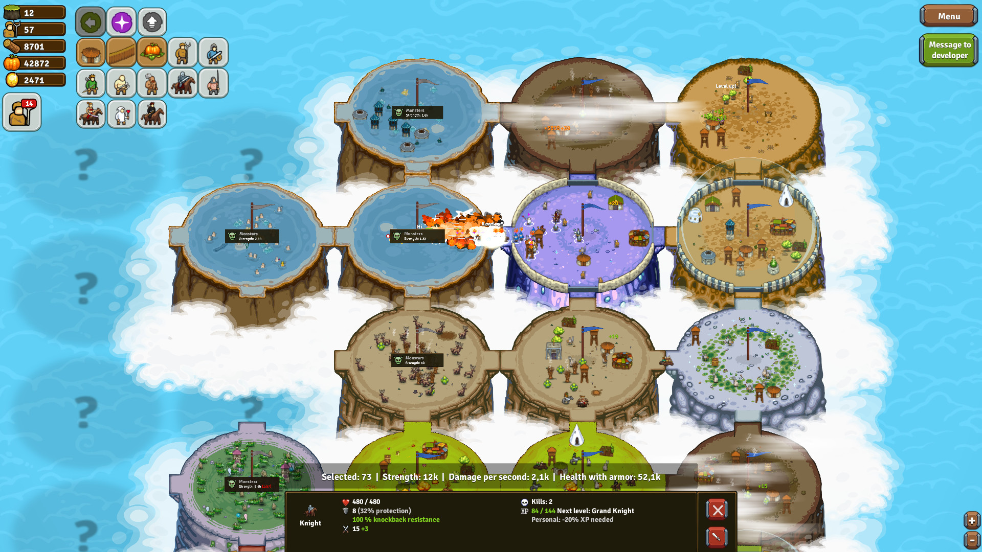 帝国战争循环圈/Circle Empires Rivals_1