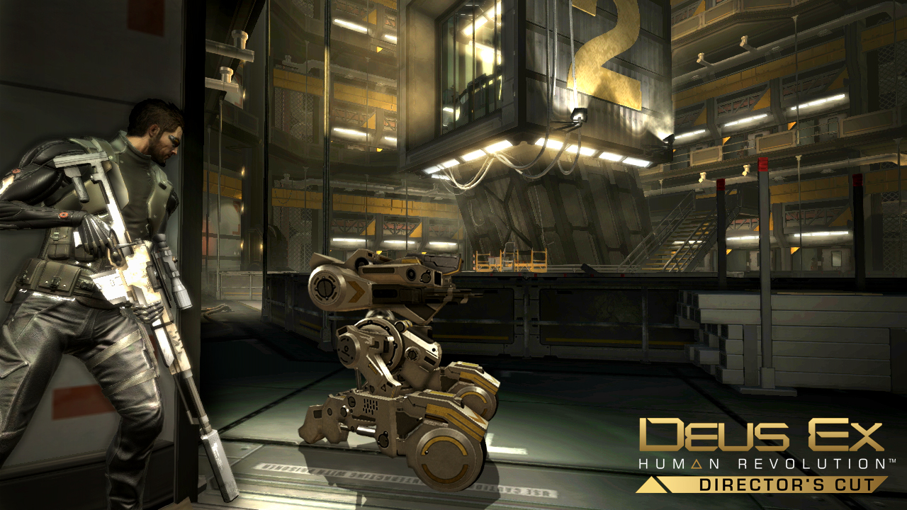 杀出重围3：人类革命/Deus Ex: Human Revolution_0