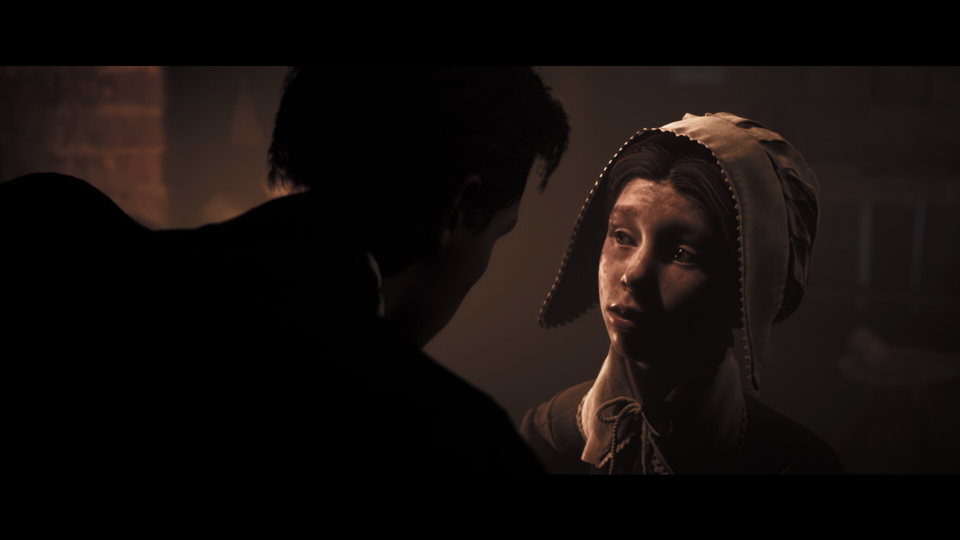 黑相集：稀望镇/The Dark Pictures Anthology: Little Hope_0
