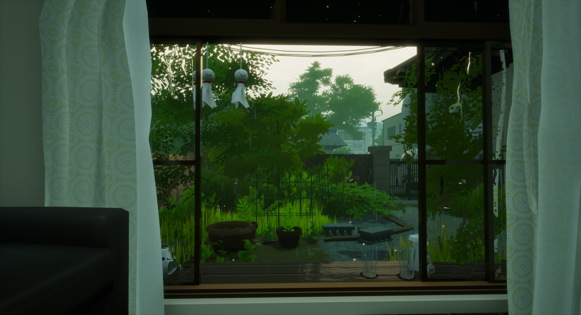 梅雨之日/Rainy Season_1