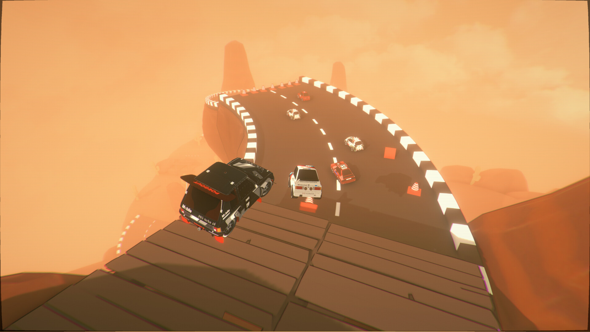 雷索拉基：竞速/Resoraki: The racing_1