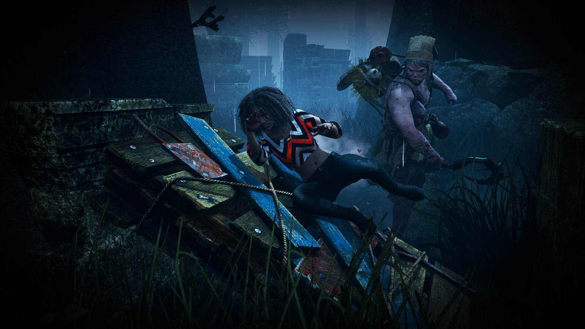 黎明杀机终极版/Dead by Daylight Ultimate Edition_0