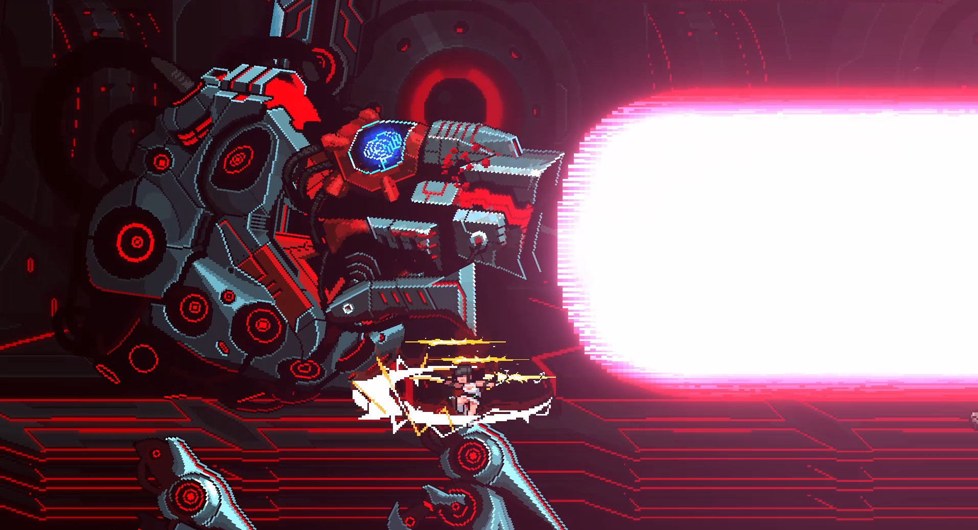 刀锋战神/Blade Assault_1