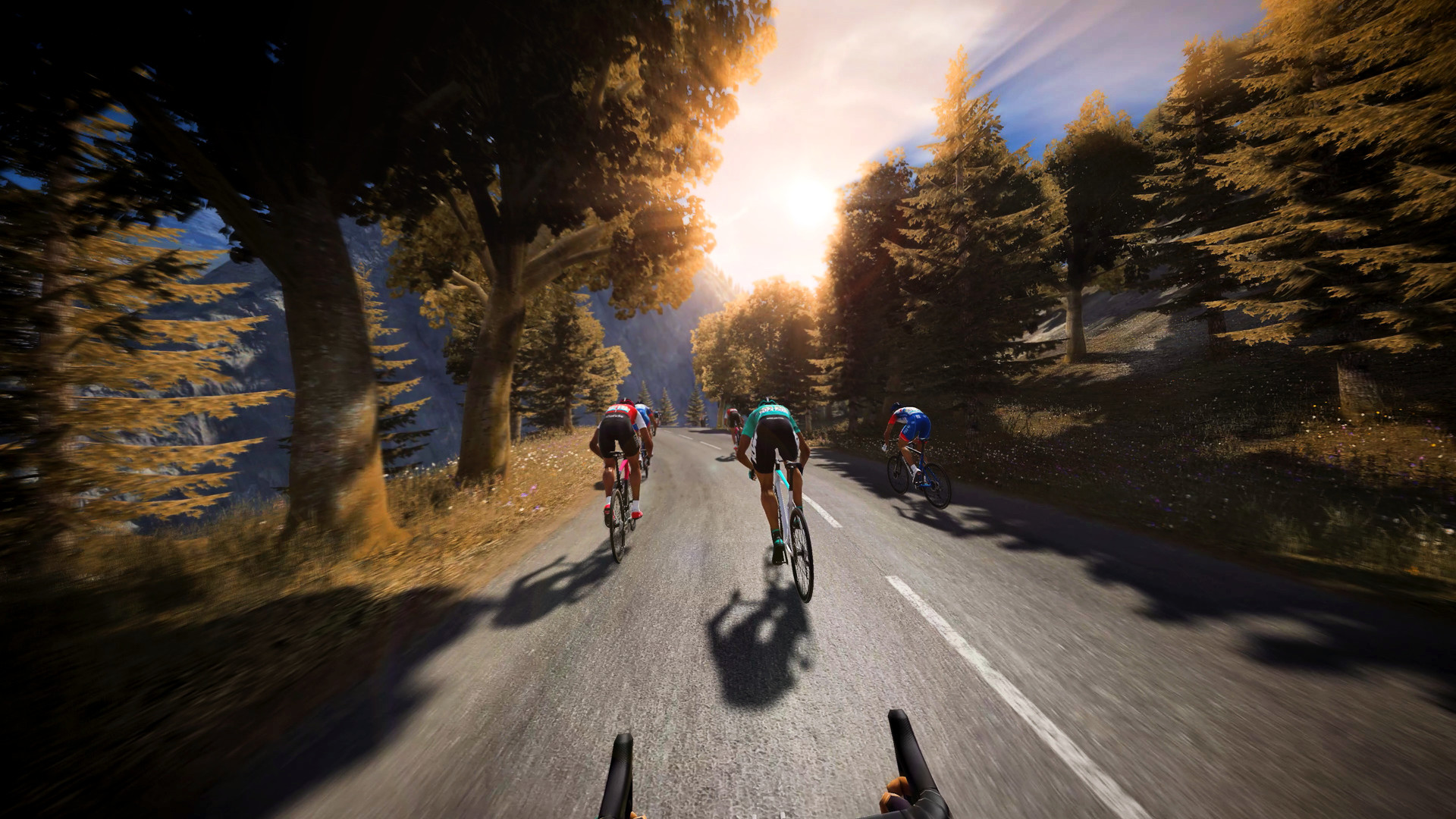 环法自行车赛2022/Tour de France 2022_1