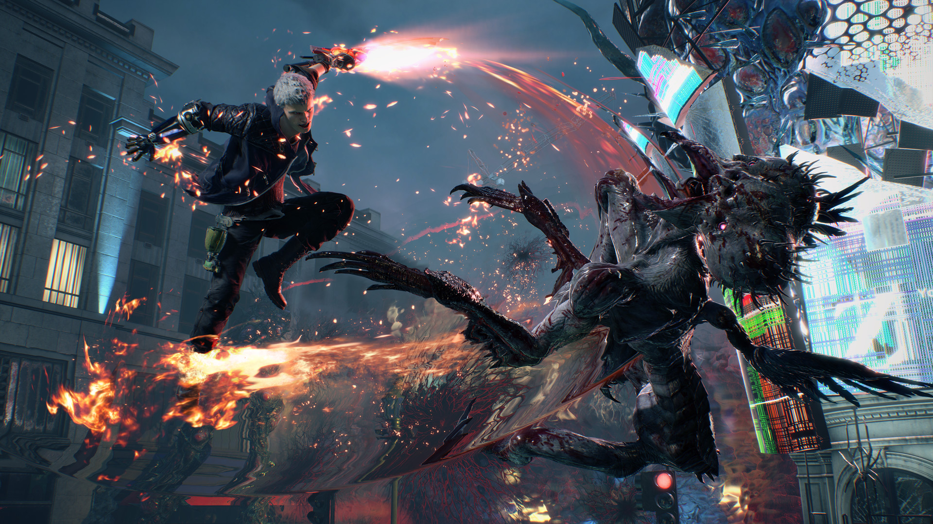 鬼泣5/Devil May Cry 5_1