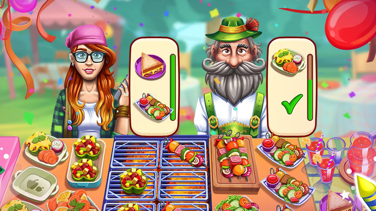 烹饪节/Cooking Festival_1