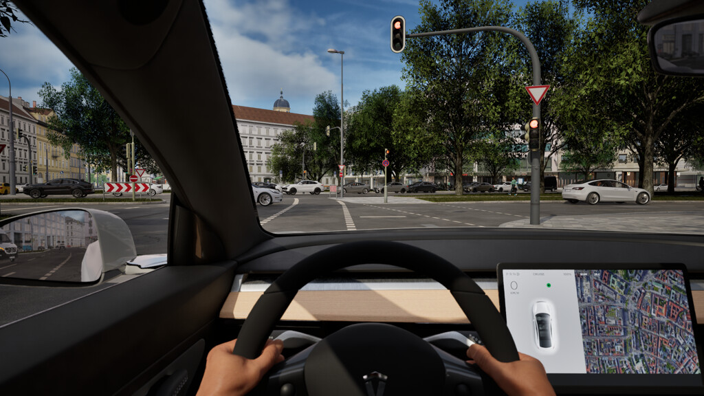 城市司机/CityDriver_1