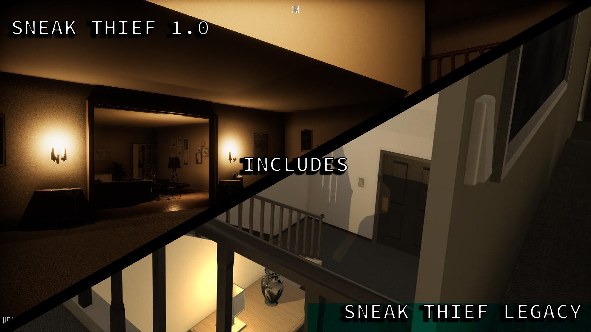 偷盗者/Sneak Thief_1