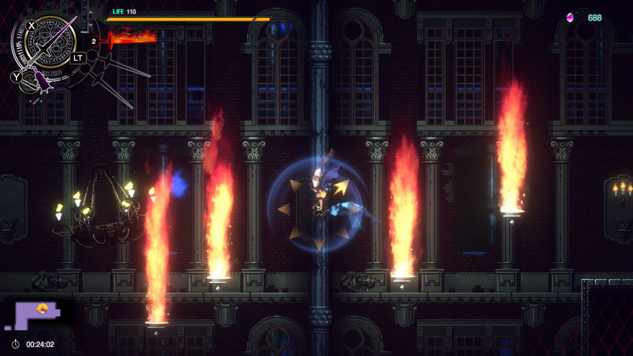 不死之王：逃离纳萨力克/OVERLORD: ESCAPE FROM NAZARICK_0