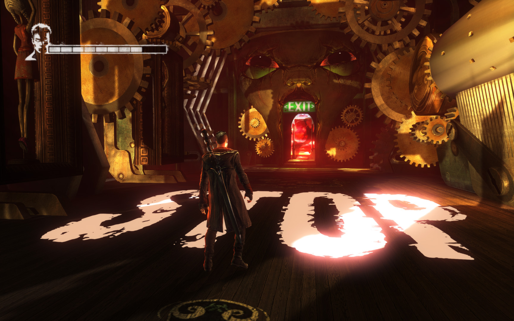 DmC：鬼泣/DmC: Devil May Cry_2