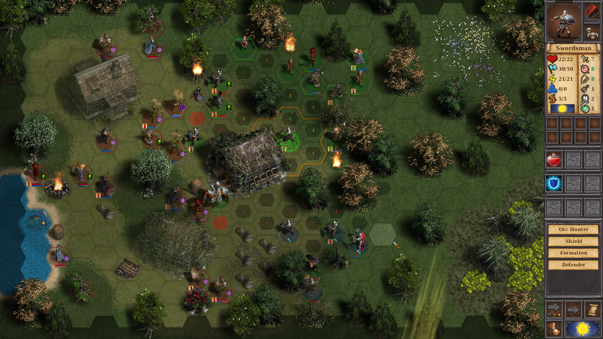 战争旗帜/Warbanners_0