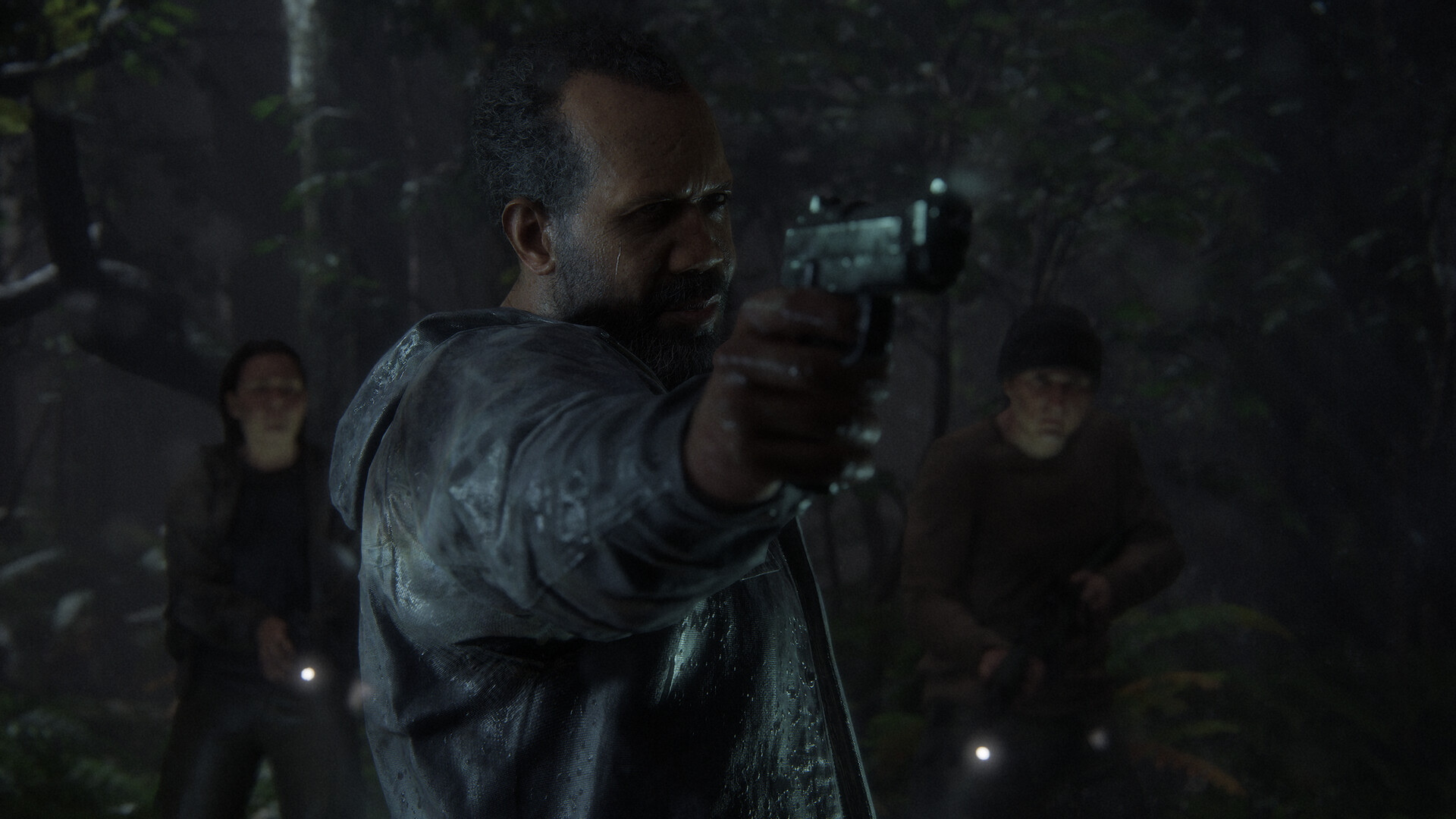 最后生还者2：重制版/美国末日2/The Last of Us Part II Remastered_0