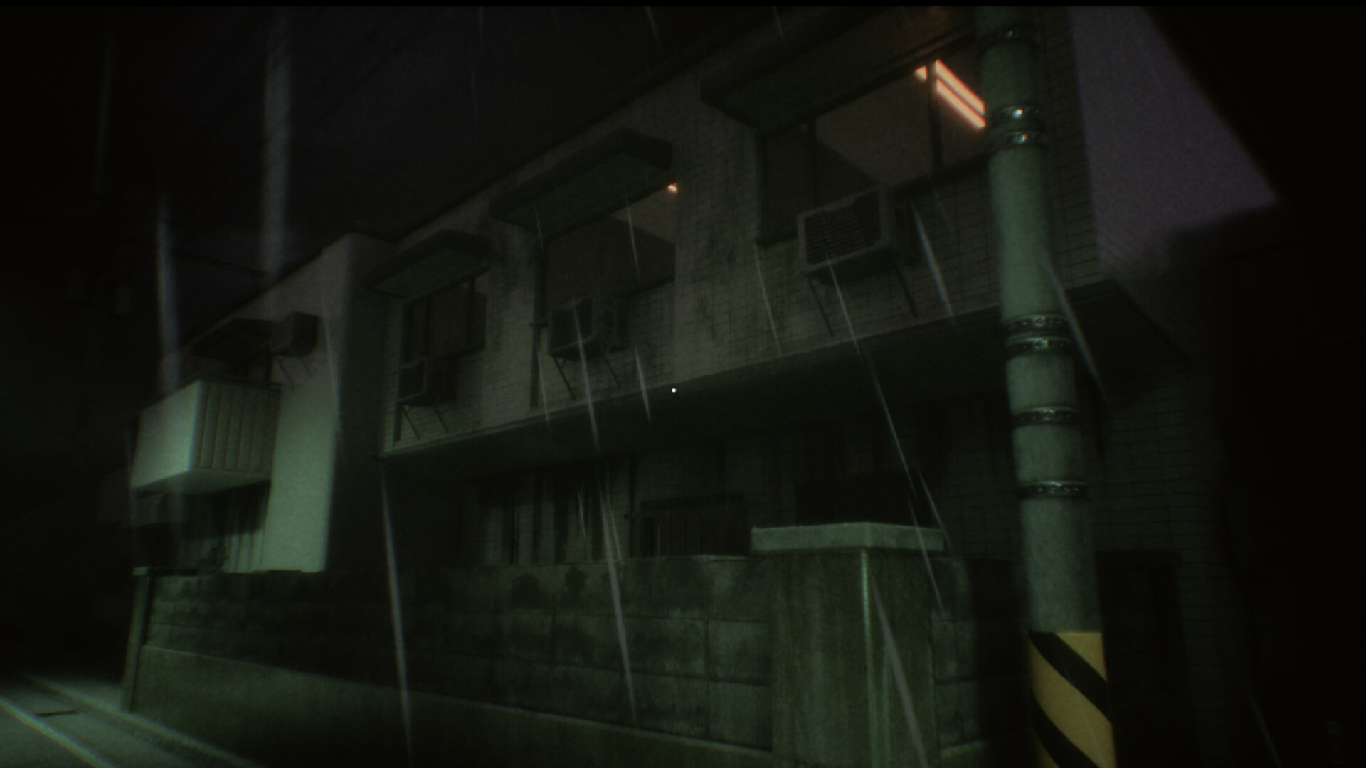 差距/The Gap_0
