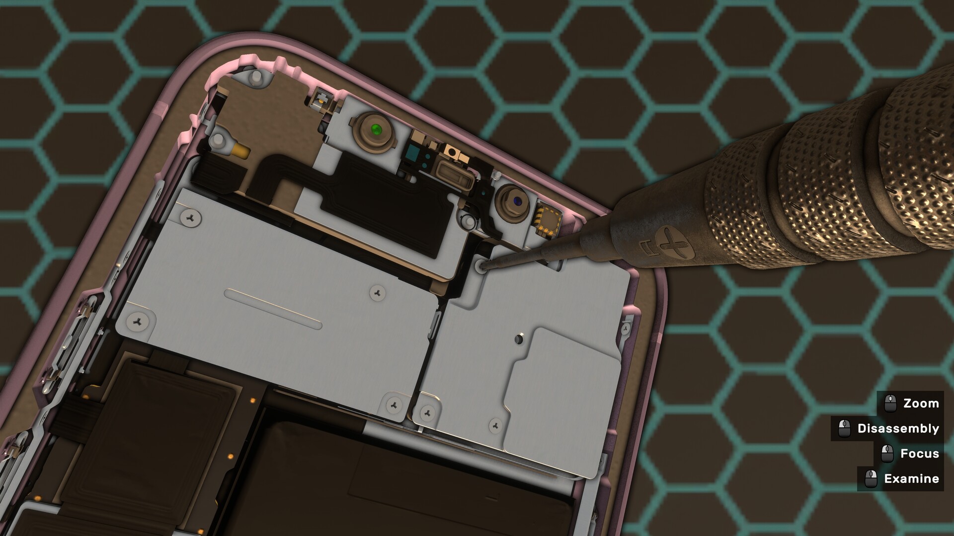 技术维修专家模拟器2024/Device Doctor Simulator 2024_0