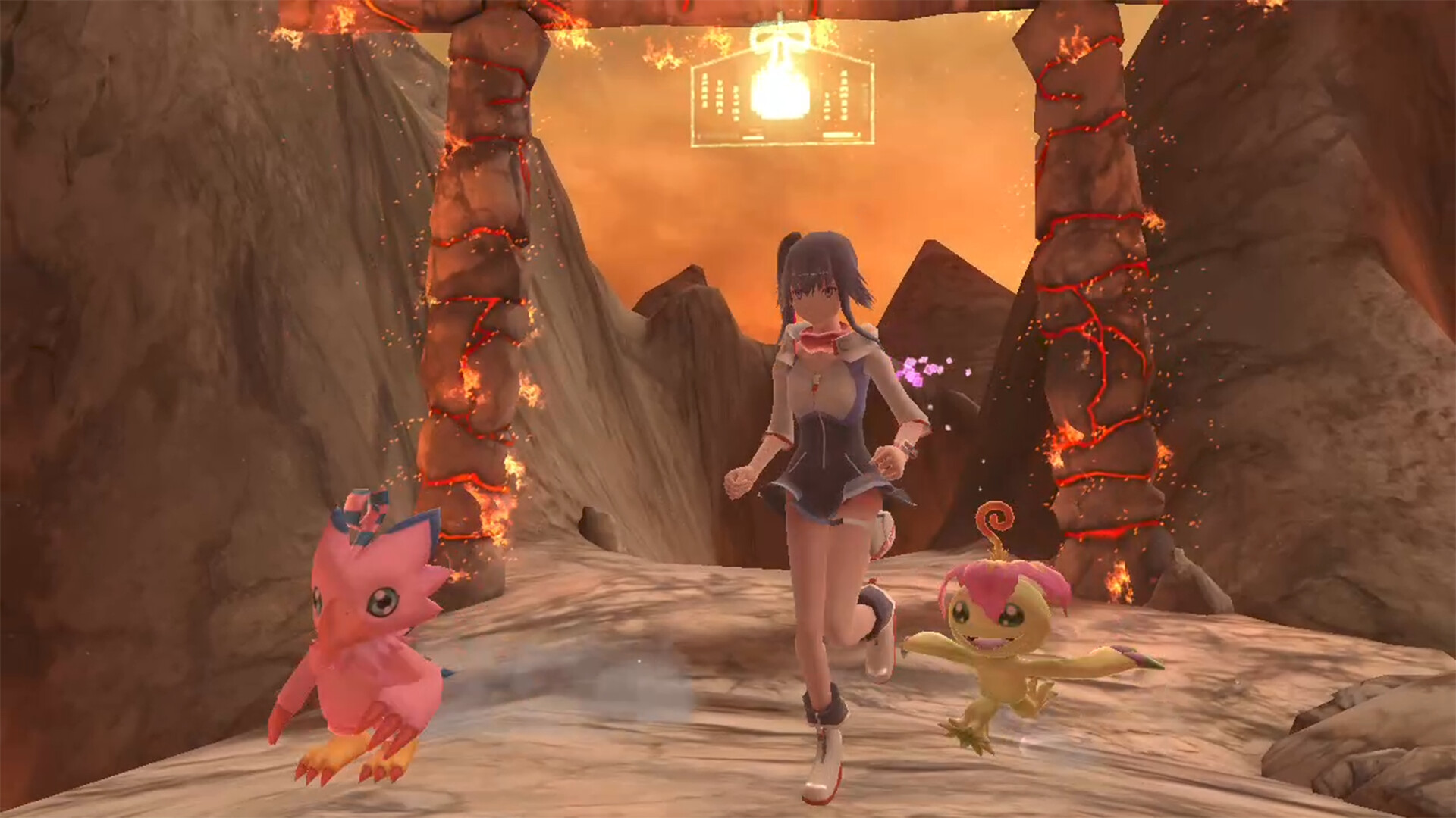 数码宝贝世界：新秩序/Digimon World: Next Order_1
