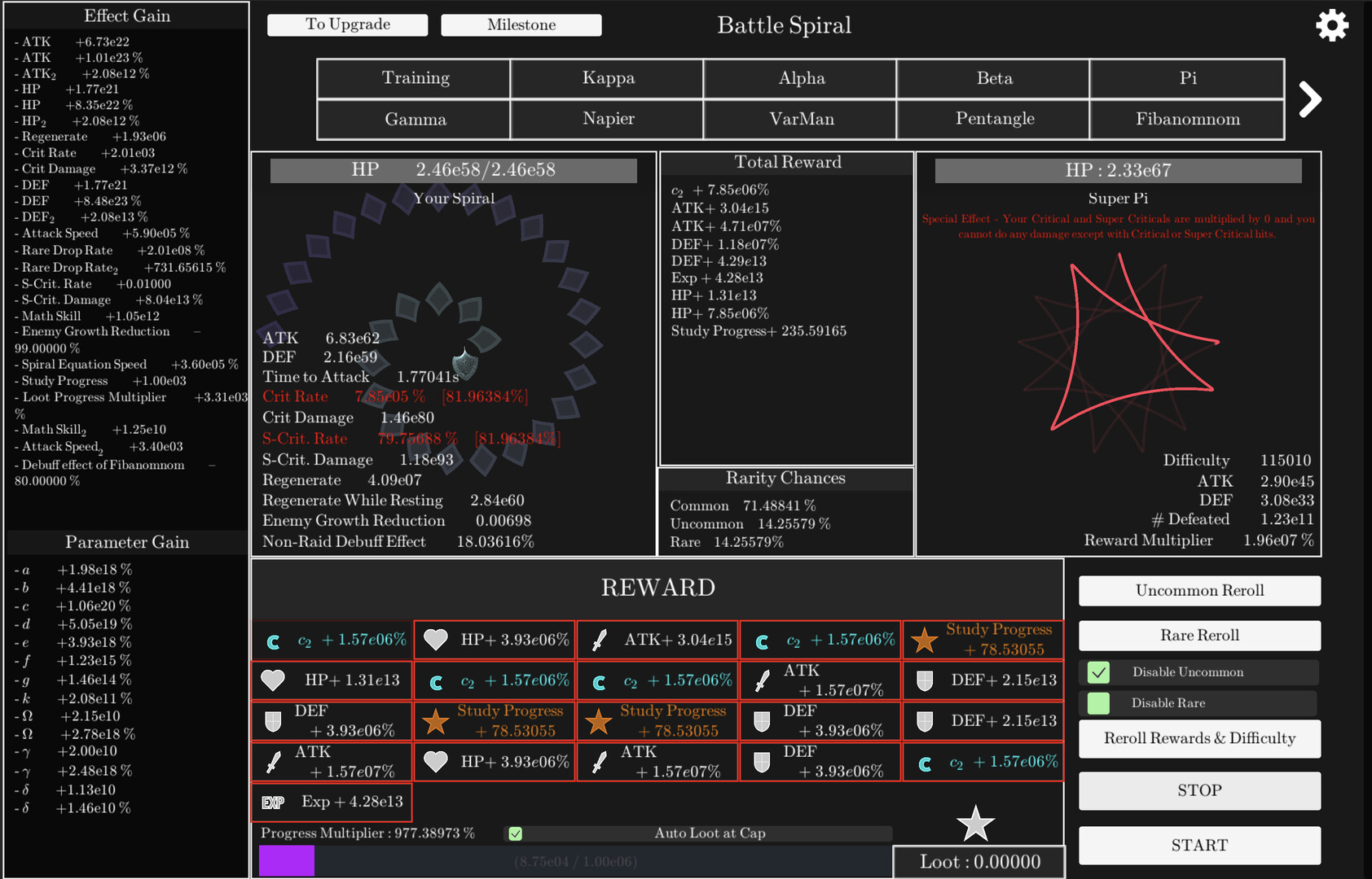 放置螺旋/Idle Spiral_0