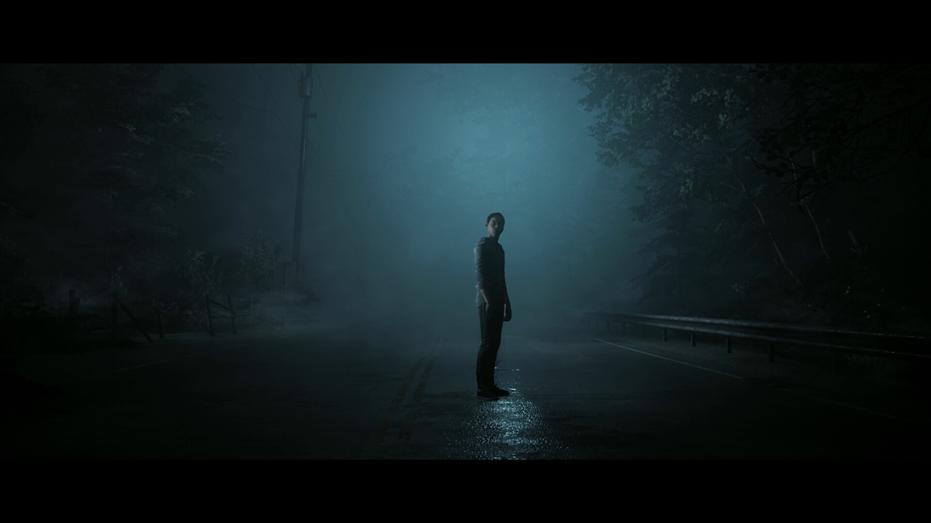 黑相集：稀望镇/The Dark Pictures Anthology: Little Hope_1
